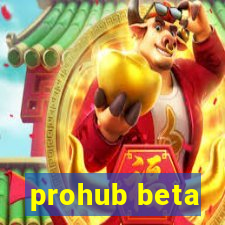 prohub beta